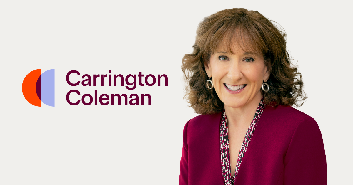 Katie R Anderson Katie Anderson | Carrington, Coleman, Sloman & Blumenthal, LLP
